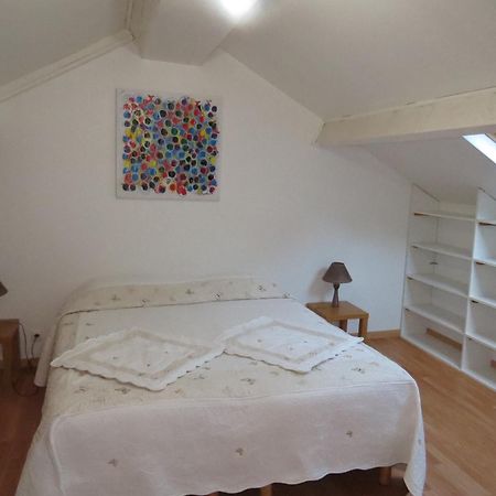 Aparthotel Francois 1Er 14Eme Vitry-le-François Eksteriør billede