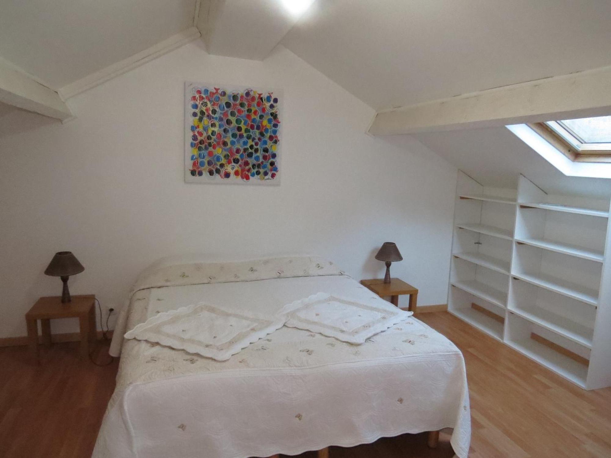 Aparthotel Francois 1Er 14Eme Vitry-le-François Eksteriør billede