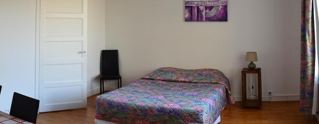 Aparthotel Francois 1Er 14Eme Vitry-le-François Eksteriør billede