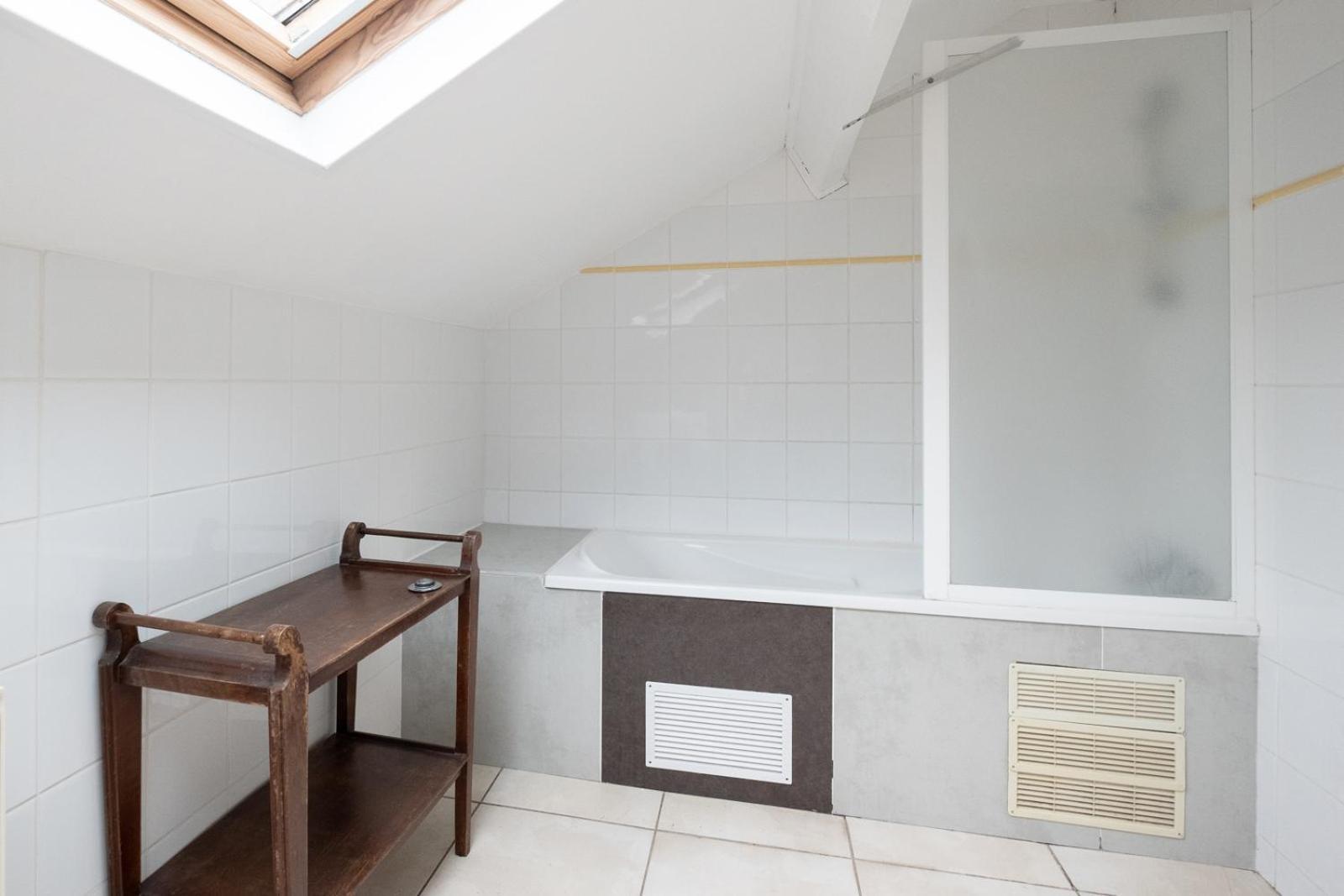 Aparthotel Francois 1Er 14Eme Vitry-le-François Værelse billede
