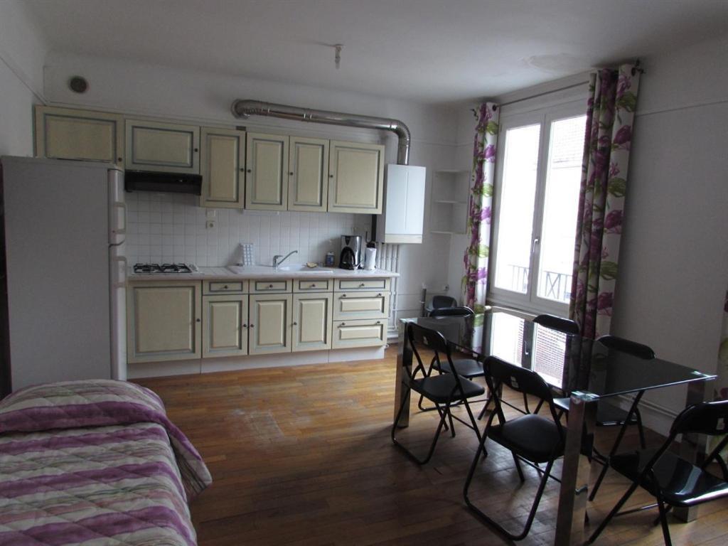 Aparthotel Francois 1Er 14Eme Vitry-le-François Værelse billede