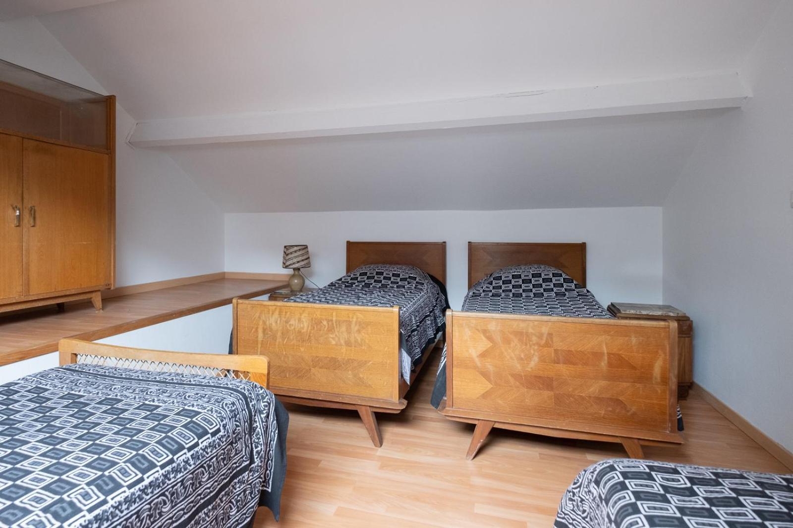 Aparthotel Francois 1Er 14Eme Vitry-le-François Eksteriør billede