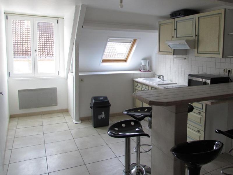 Aparthotel Francois 1Er 14Eme Vitry-le-François Værelse billede