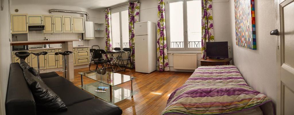 Aparthotel Francois 1Er 14Eme Vitry-le-François Eksteriør billede