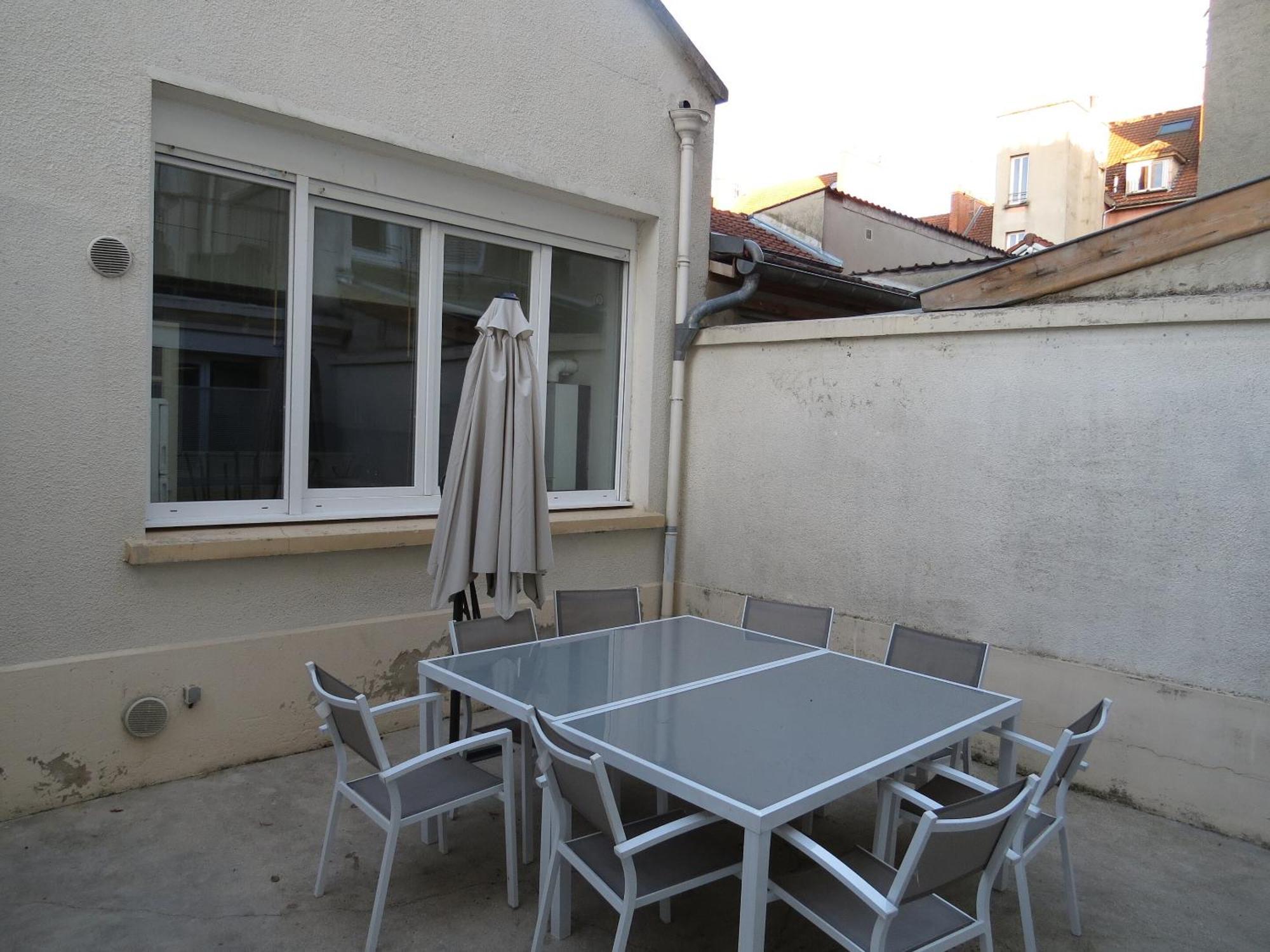 Aparthotel Francois 1Er 14Eme Vitry-le-François Eksteriør billede