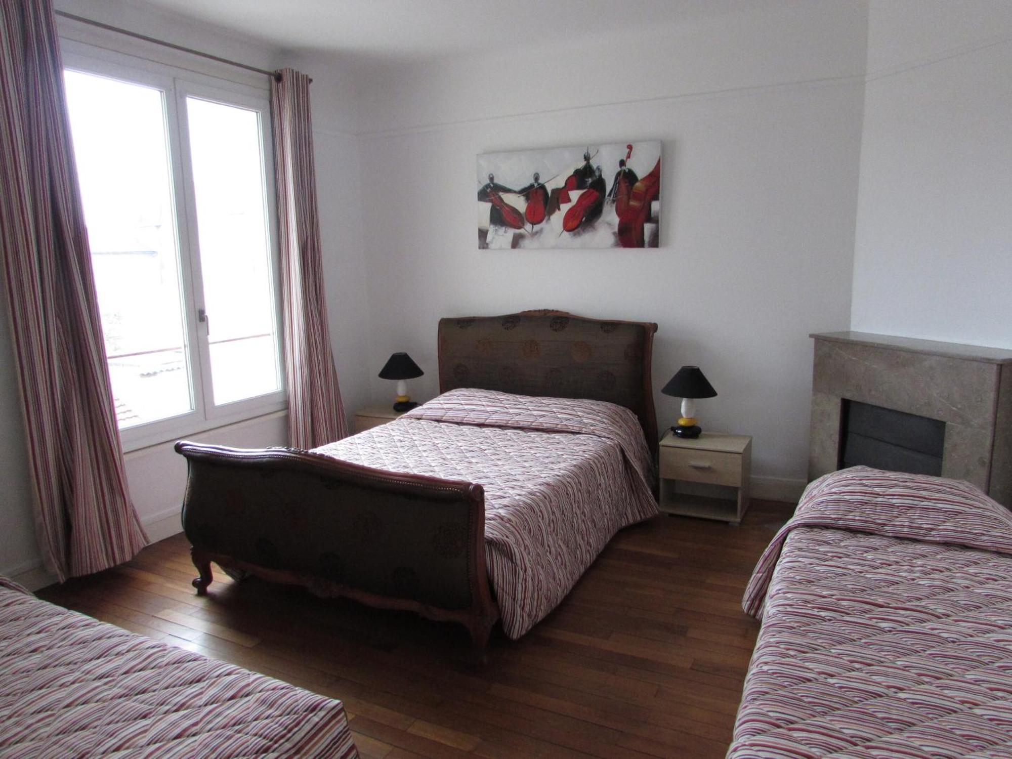 Aparthotel Francois 1Er 14Eme Vitry-le-François Eksteriør billede