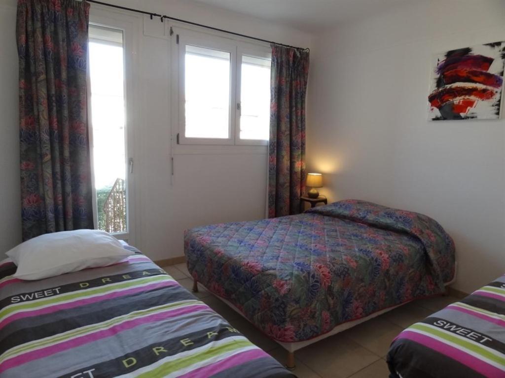 Aparthotel Francois 1Er 14Eme Vitry-le-François Værelse billede
