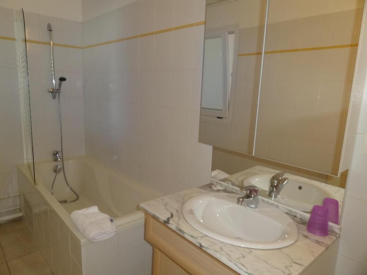 Aparthotel Francois 1Er 14Eme Vitry-le-François Værelse billede